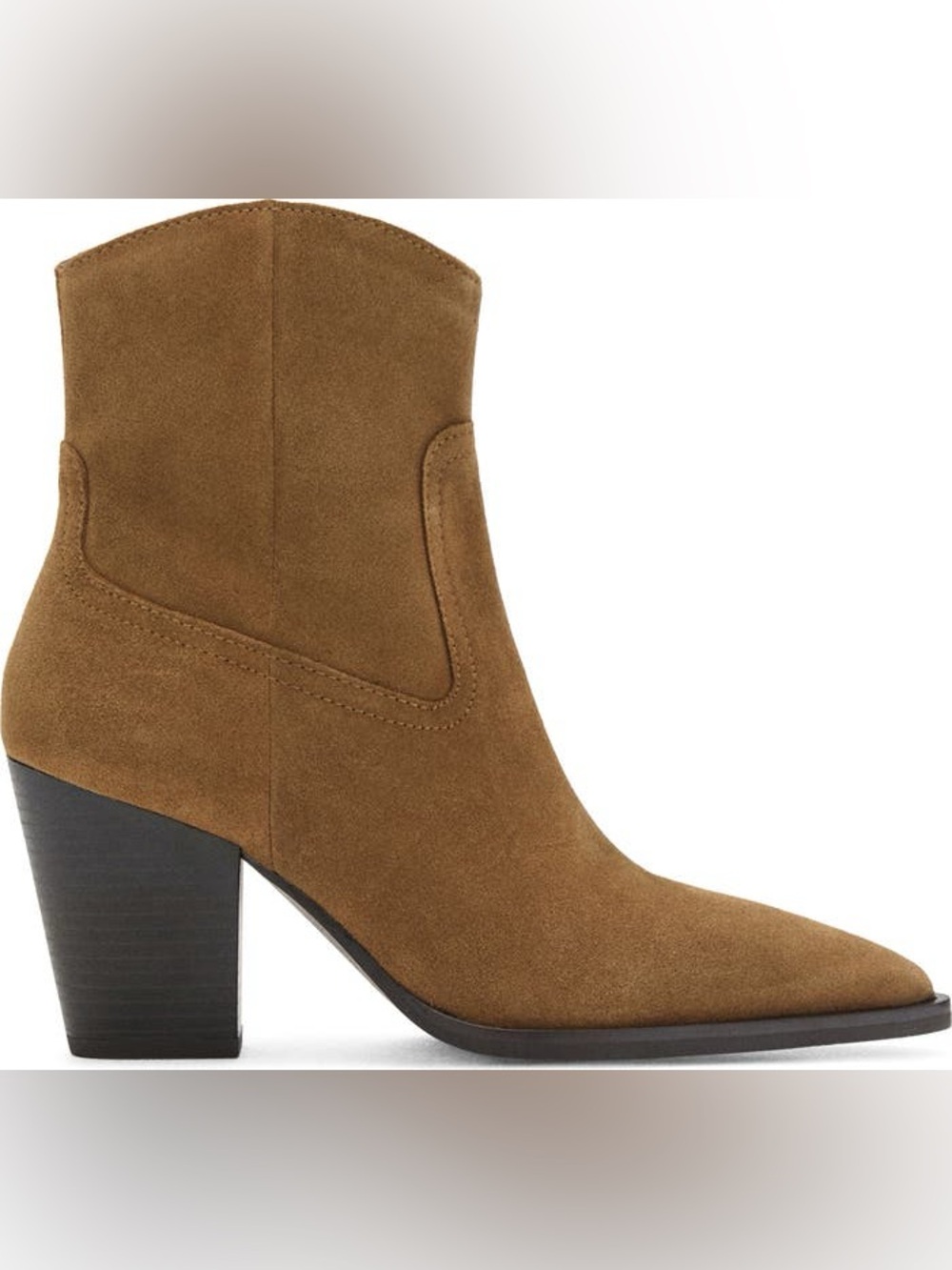 MANGO Pacifico Bootie - Picture 2 of 6